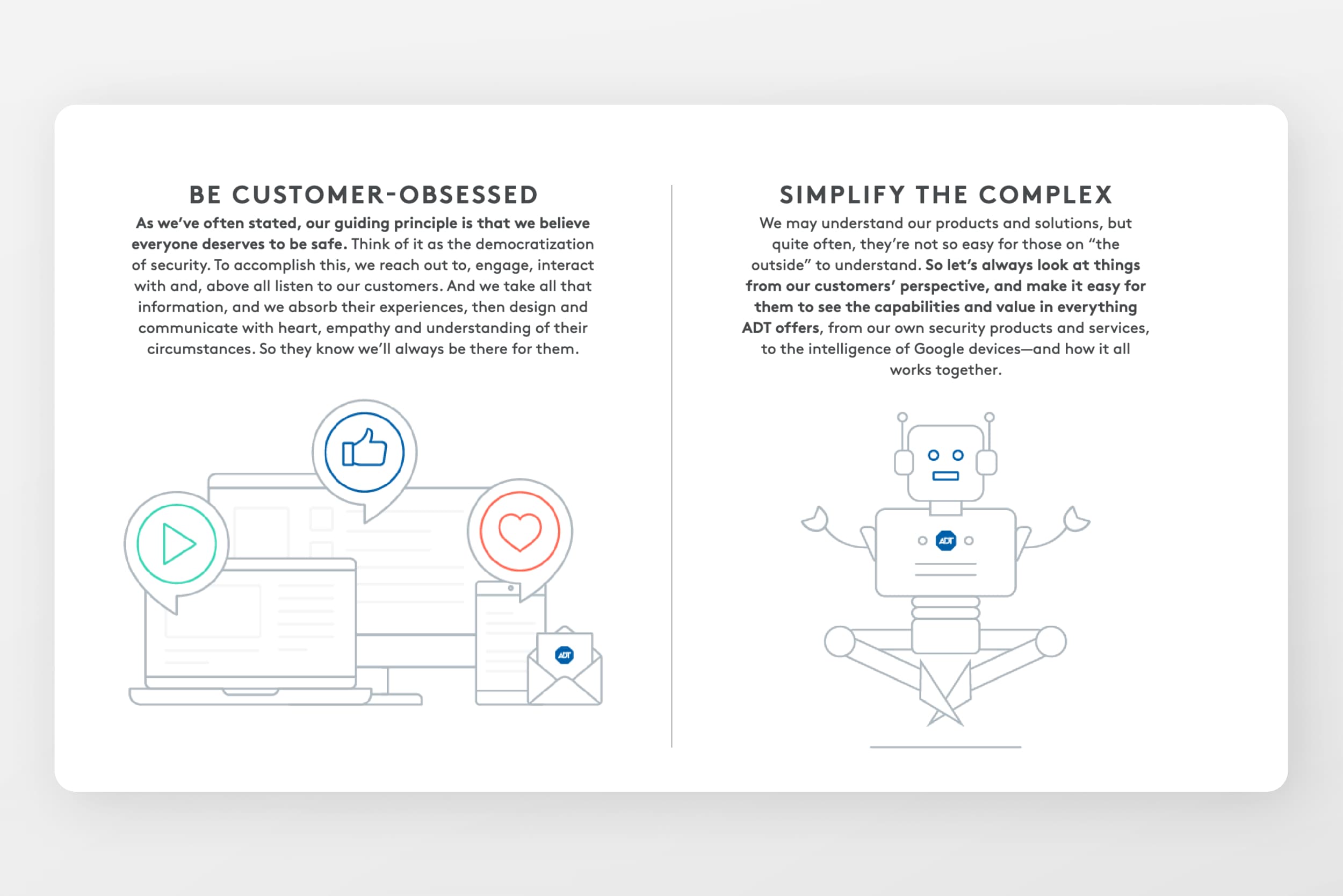Corporate Design Principles — image 2