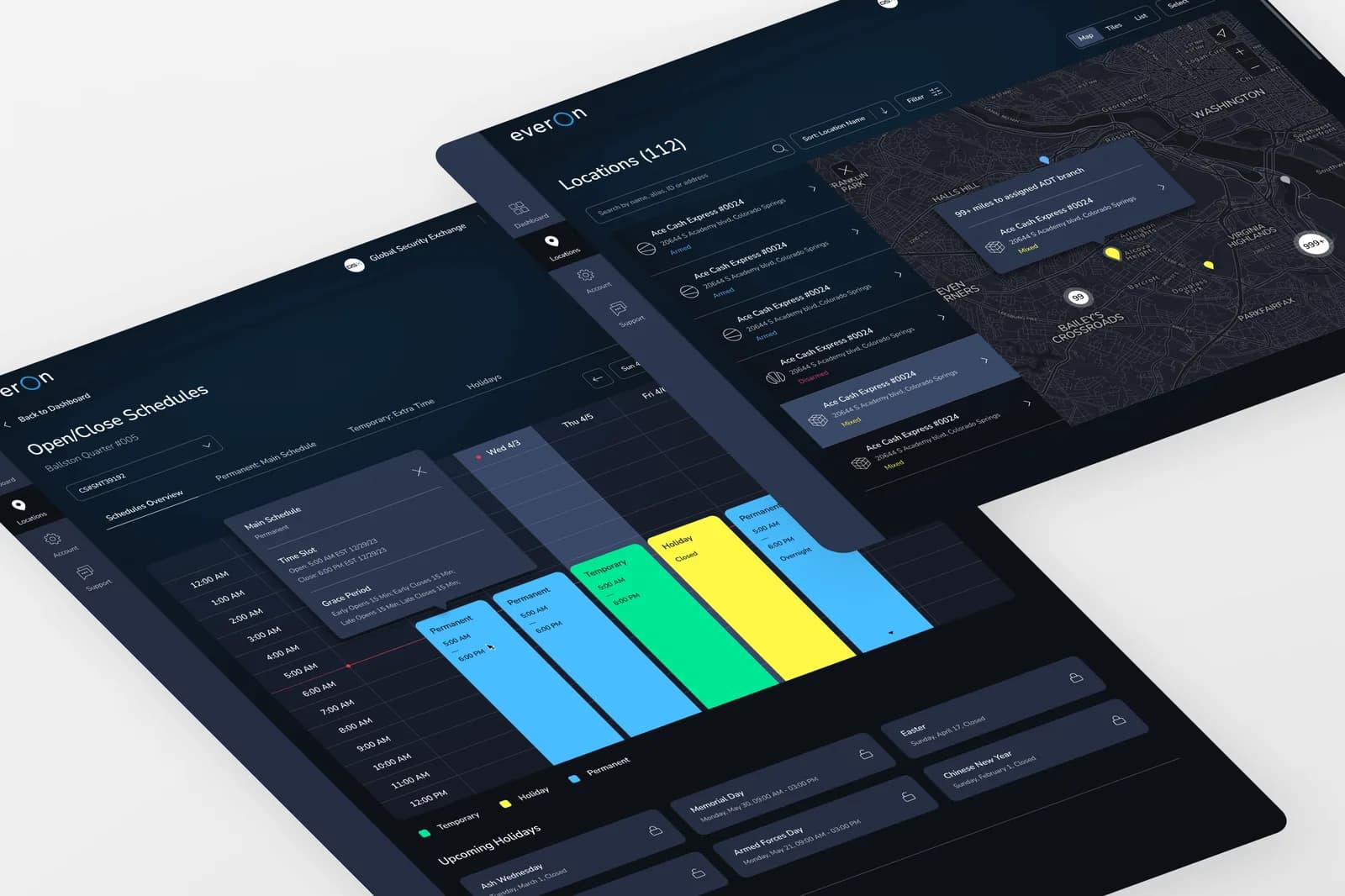 Everon Platform Launch — image 2