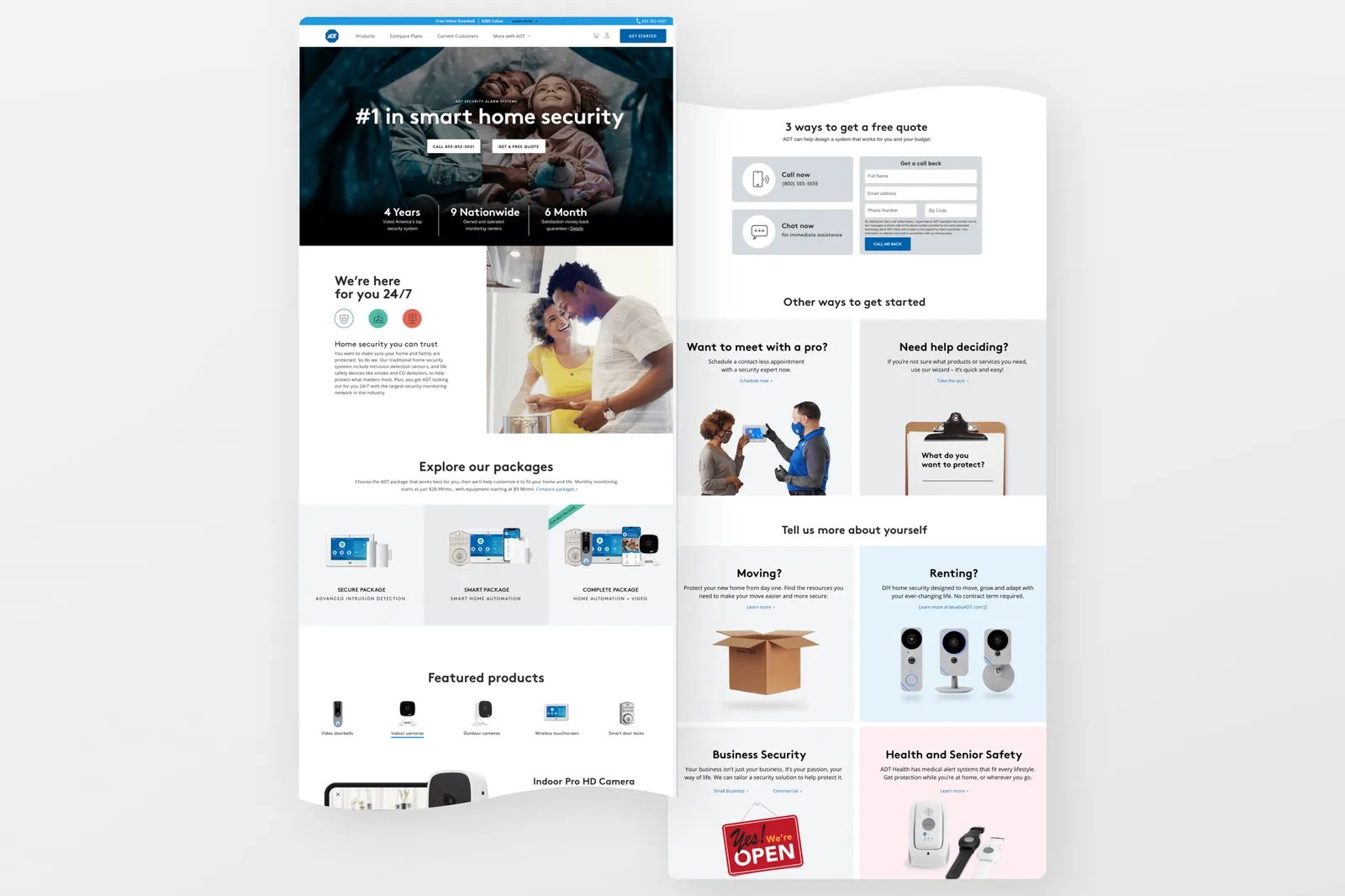 Navigation & Wayfinding Design Sprint — image 7