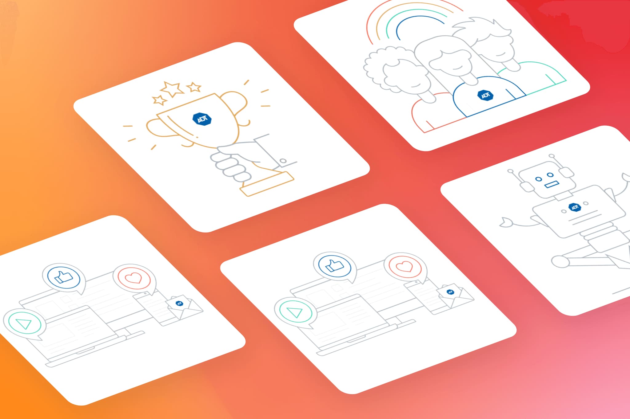 Corporate Design Principles preview image